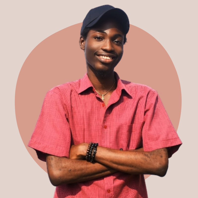 Josiah Ntekim