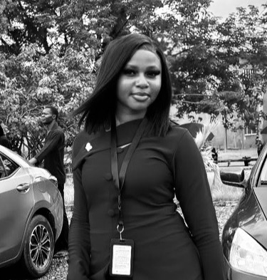 Ugochi Miriam Alozie