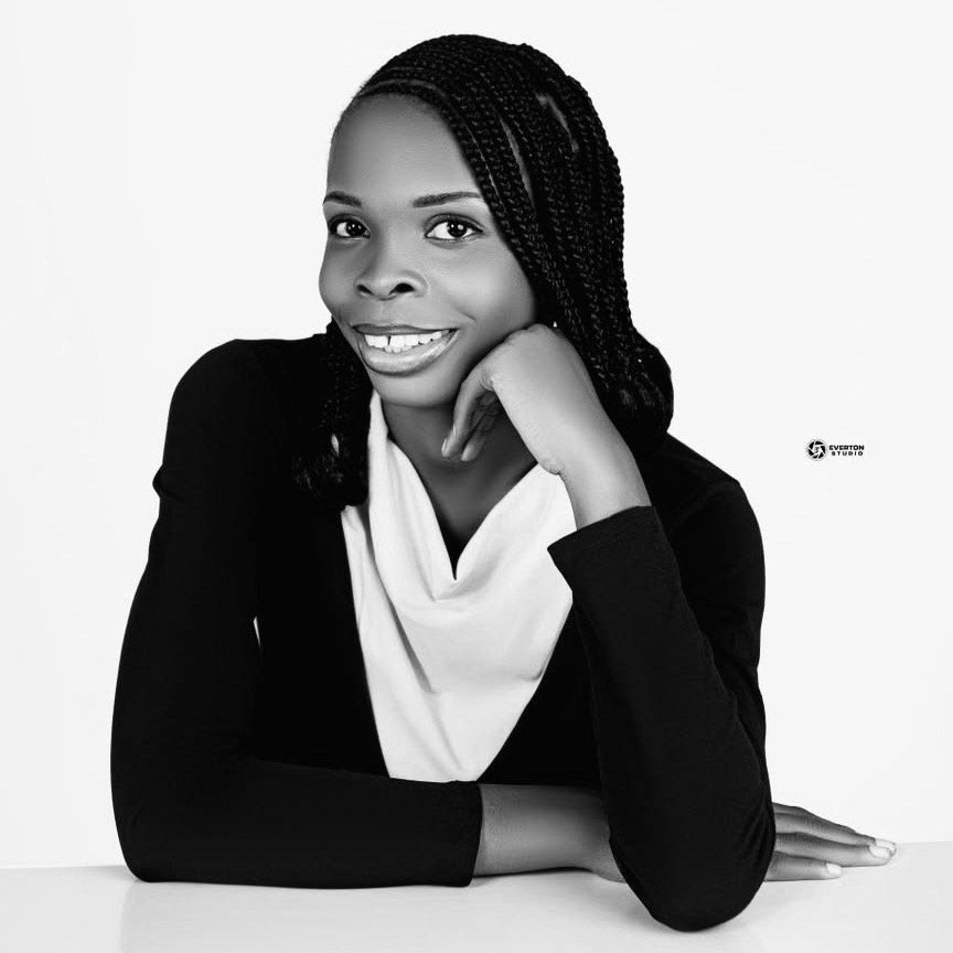 Oluchi Chinedu