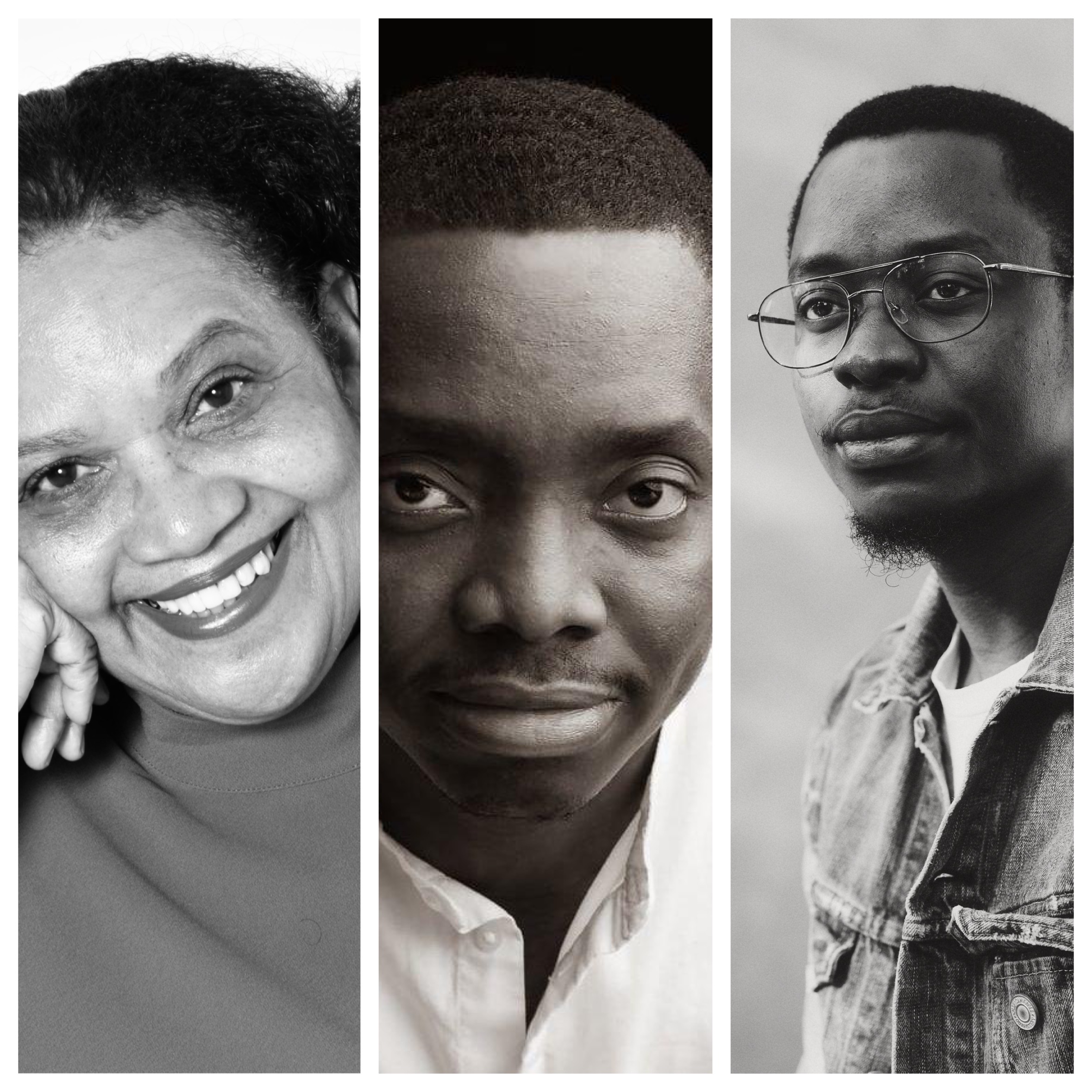 Tolu Oloruntoba, Othuke Umukoro and Lorna Goodison named Derek Walcott Prize finalists