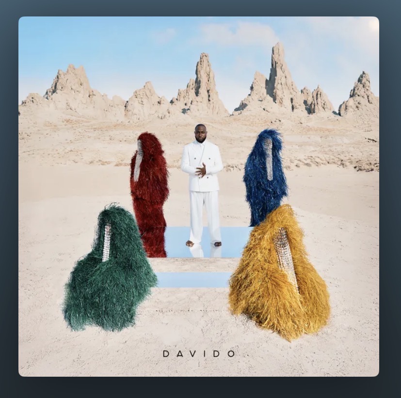 Complacency Sets in on Davido's 5ive