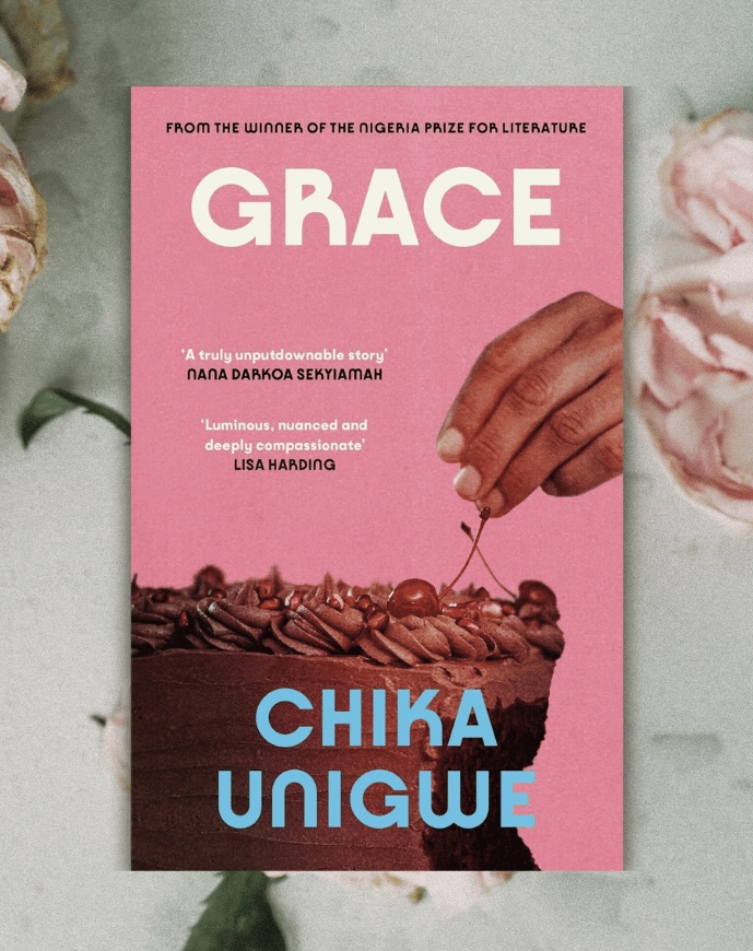 Chika Unigwe’s Grace Asks What Motherhood Costs Women