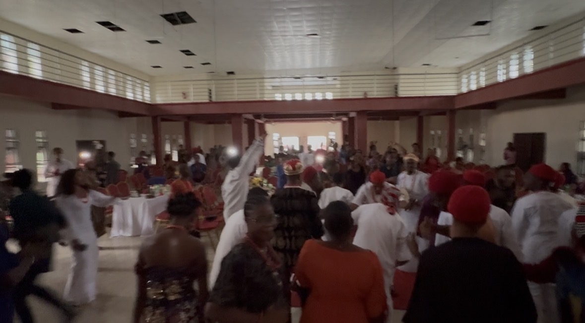 Federation of Ngwa Students: When university becomes a place to remember home
