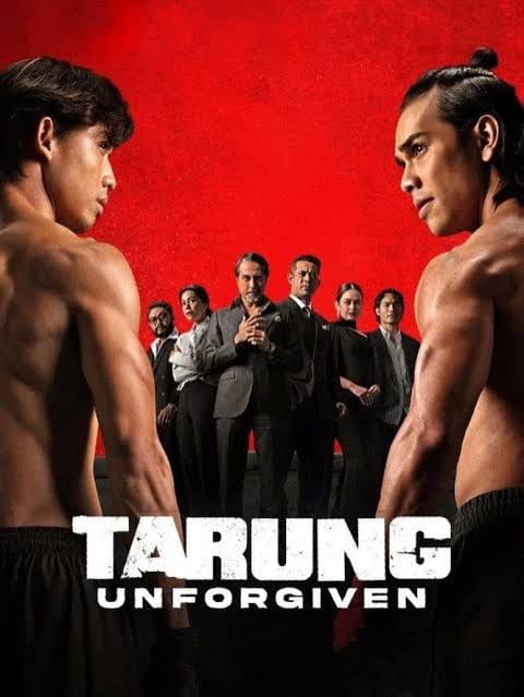 Tarung: Unforgiven Review: When the Fight Is More More Personal Than the Victory
