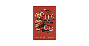 The Aquatics by Osvalde Lewat and the Cost of Staying Comfortable