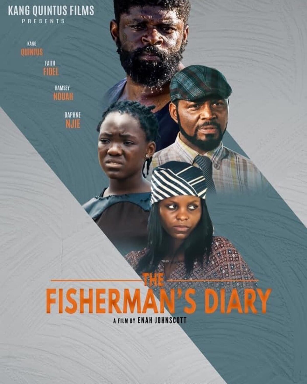 The Fisherman's Diary review: A girl who only wants to go to school