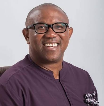 NIGERIA: Obi Promises One Term. Nothing in Nigerian Law Would Stop Him From Seeking a Second.