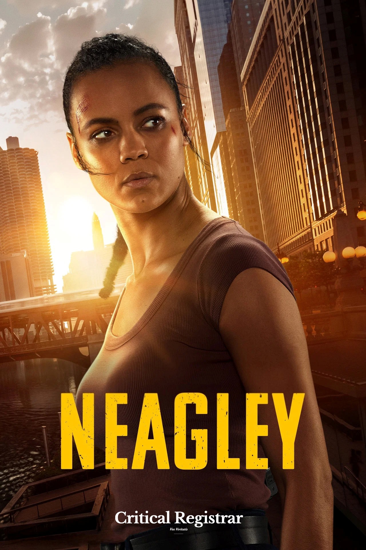 Neagley TV Review: Maria Sten Proves She Can Carry the Reacher Spin-Off 