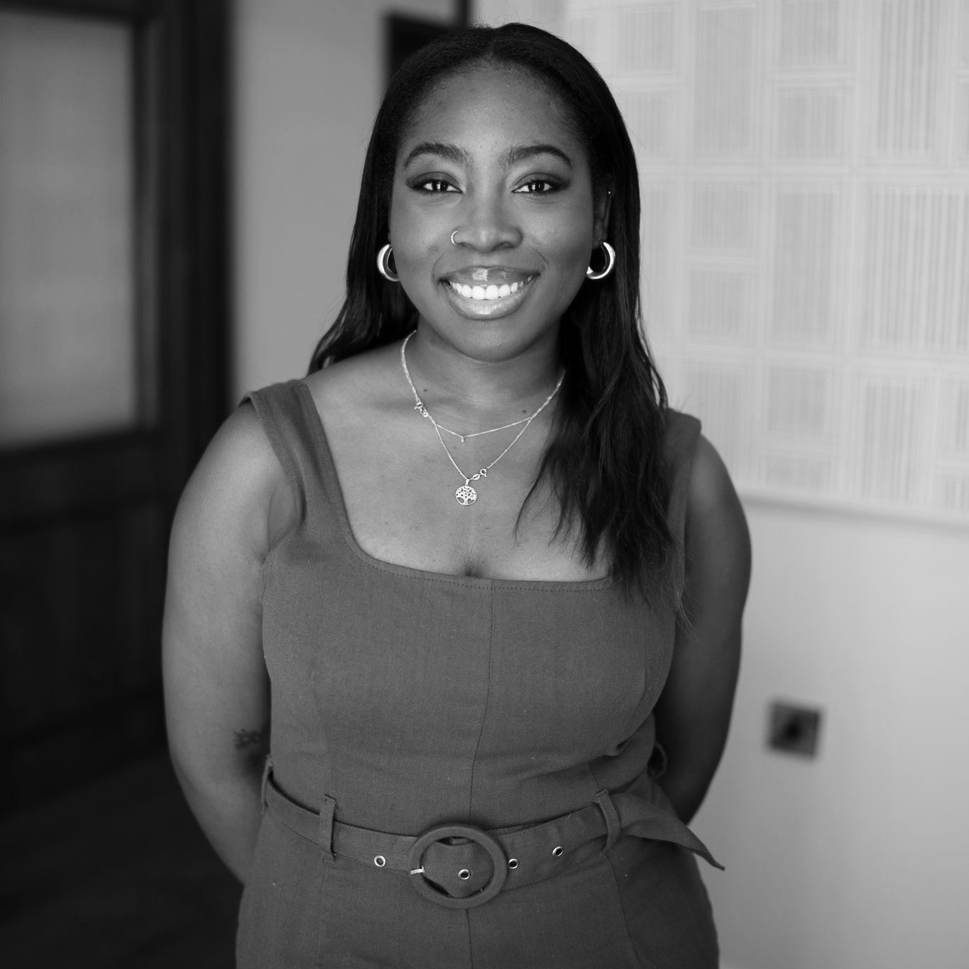 Thara Popoola Wins Modern Stories 2026