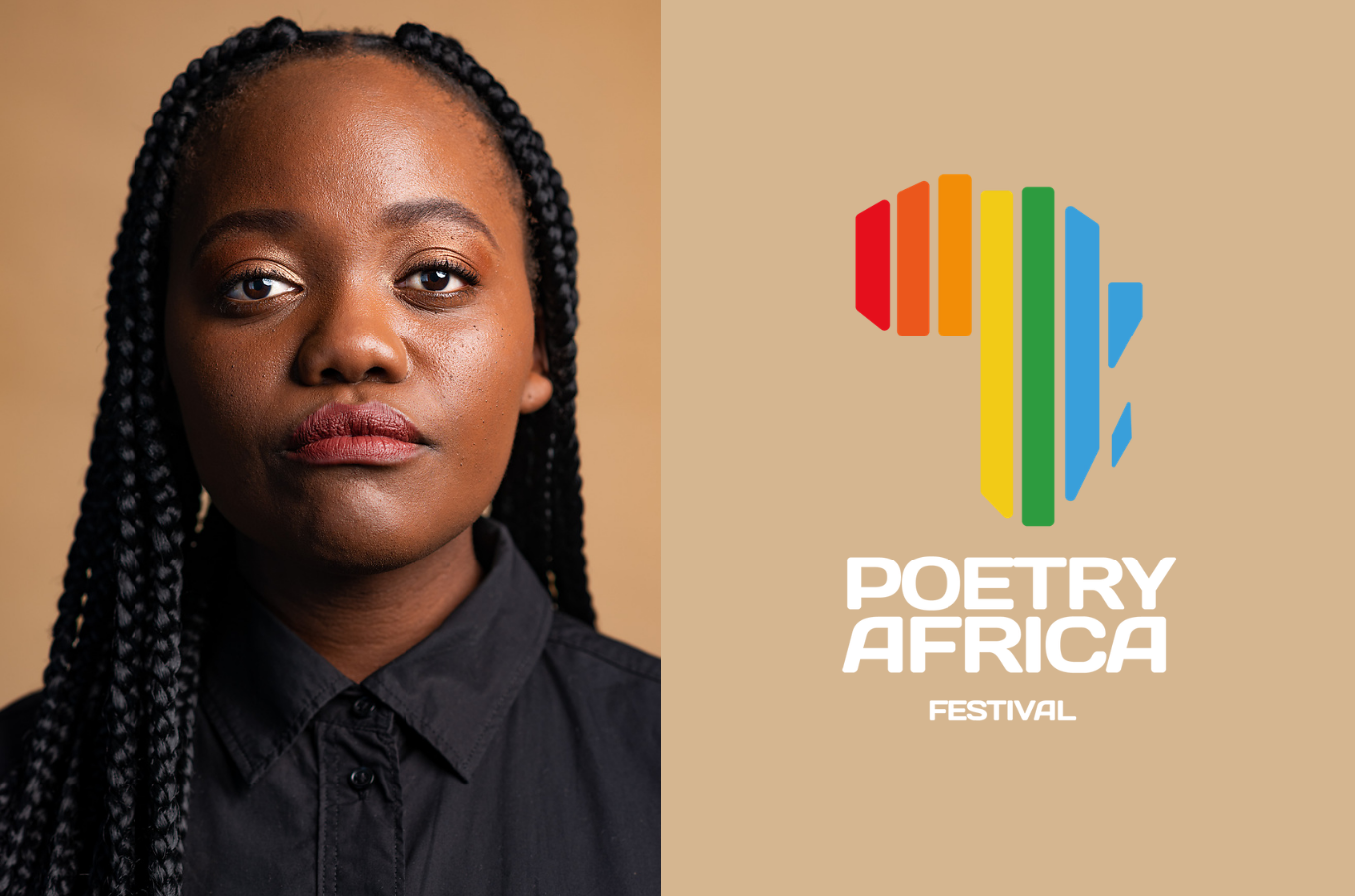 Koleka Putuma Named Featured Poet as Poetry Africa Turns 30